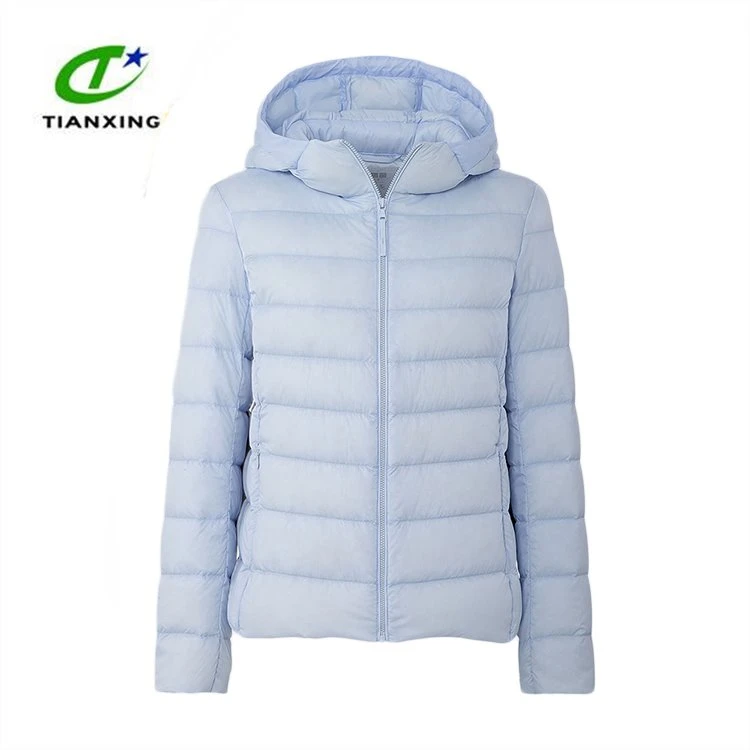 Women's Down Sweater Jacket Women's Down Sweater Jacket