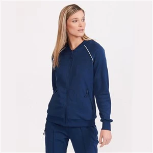 Softshell løpejakke